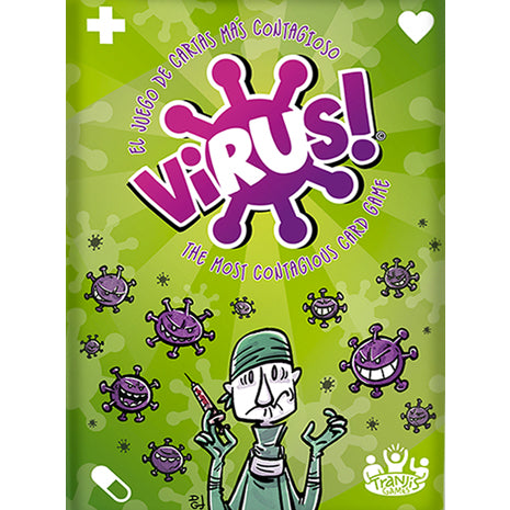 Virus! (Català)