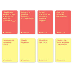 A Cagar a la Via (Català)