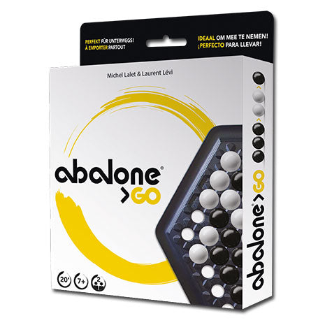 Abalone Go