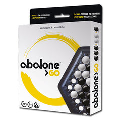 Abalone Go