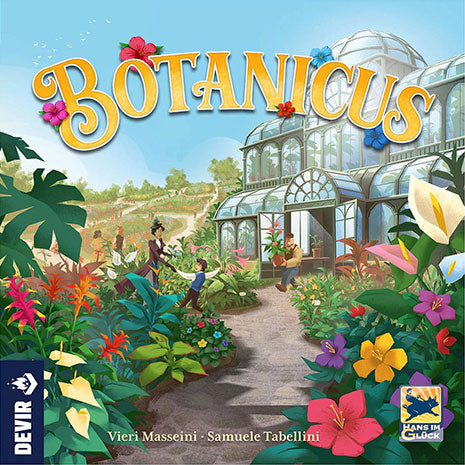 Botanicus