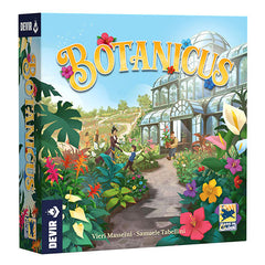 Botanicus