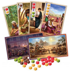 Century. Spice Road (Inglés)