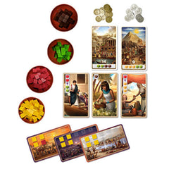 Century. Spice Road (Inglés)