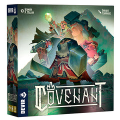 Covenant