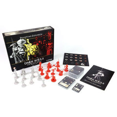 Dark Souls. The Board Game. Phantoms Expansion