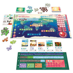 Daybreak (Inglés)
