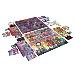 Dead Cells. El Juego de Mesa Rogue-Lite