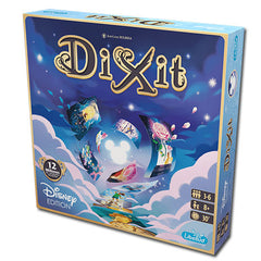 Dixit. Edición Disney
