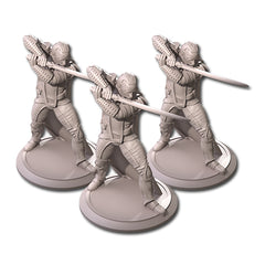 Dune Imperium. Linajes