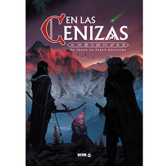 A les Cendres (Català)