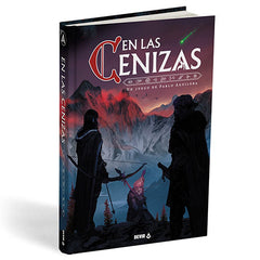 A les Cendres (Català)