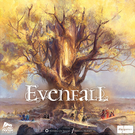 Evenfall
