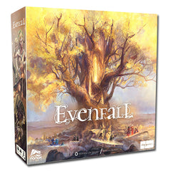 Evenfall