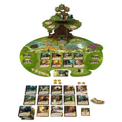 Everdell (Inglés)