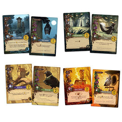 Everdell (Inglés)