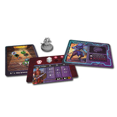 Gloomhaven. Botones & Bichos