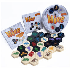 Hive Ultimate (Inglés)
