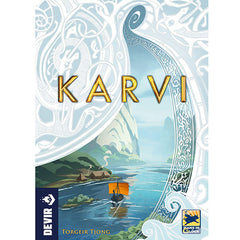 Karvi