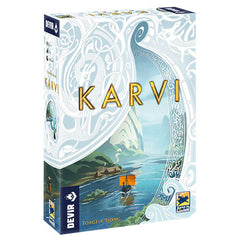 Karvi