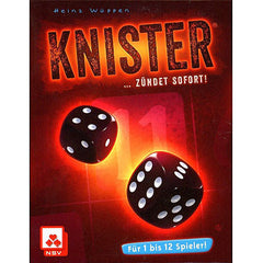 Knister (Multilenguaje)