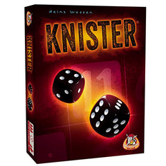 Knister (Multilenguaje)