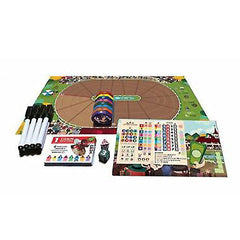 Long Shot. El Juego de Dados