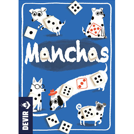 Manchas