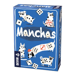 Manchas