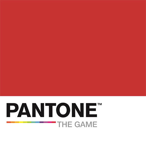 Pantone (Inglés)