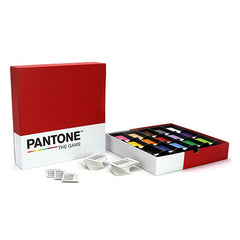 Pantone (Inglés)