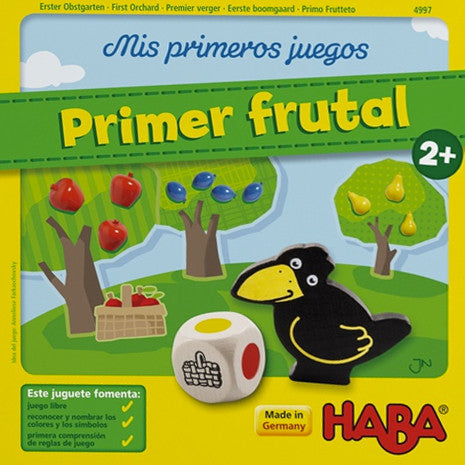 El Primer Fruiter (Català)