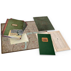 Sherlock Holmes. The Baker Street Irregulars (Inglés)