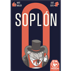 Soplón