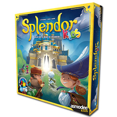 Splendor Kids