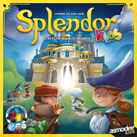 Splendor Kids