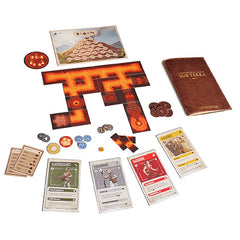 Sub Terra II. Inferno's Edge (Inglés)
