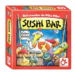 Sushi Bar
