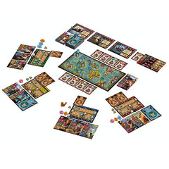 Tiny Epic Vikings (Inglés)