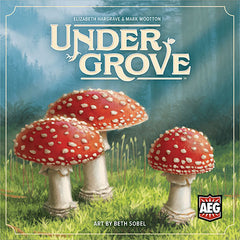 Undergrove (Inglés)