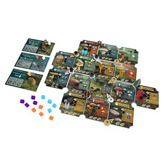 Undergrove (Inglés)