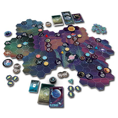 Wormholes (Inglés)