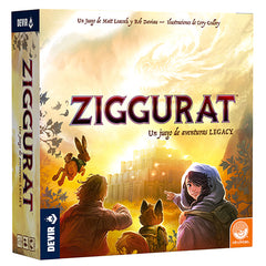 Ziggurat