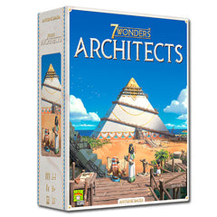 7 Wonders Architects