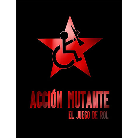 Acción Mutante. El Juego de Rol