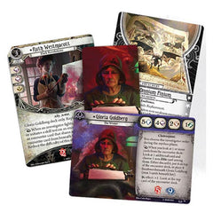 Dark Revelations. Arkham Horror (Inglés)