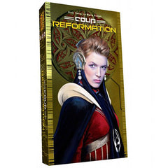 Coup Reformation (Inglés)