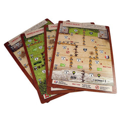 D-Day Dice. Segunda Edición