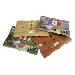 D-Day Dice. Segunda Edición