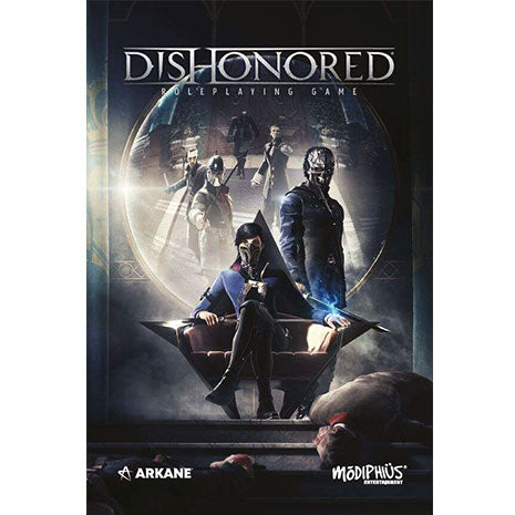 Dishonored. Juego de Rol